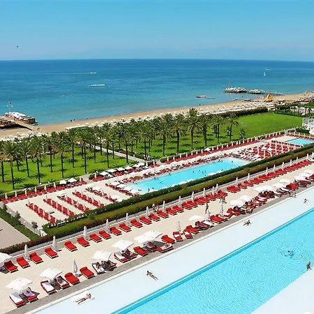 Adam & Eve - Adult Only Belek