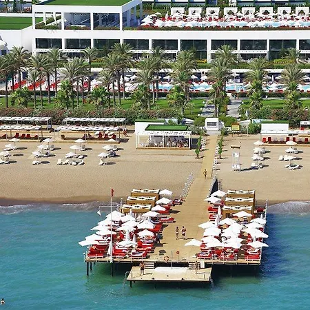 Adam & Eve - Adult Only 5* Belek
