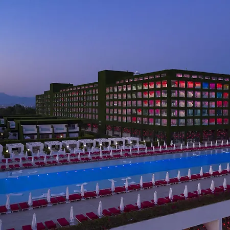 Adam & Eve - Adult Only Resort 5*