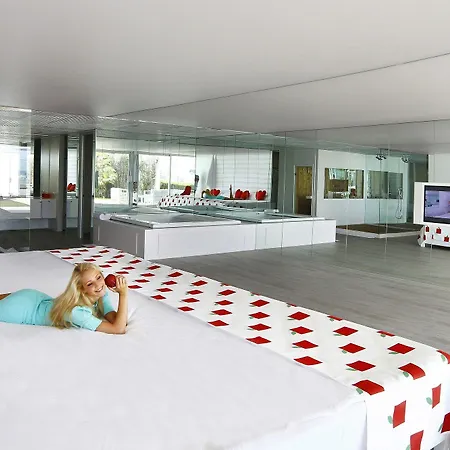 Adam & Eve - Adult Only Resort Belek