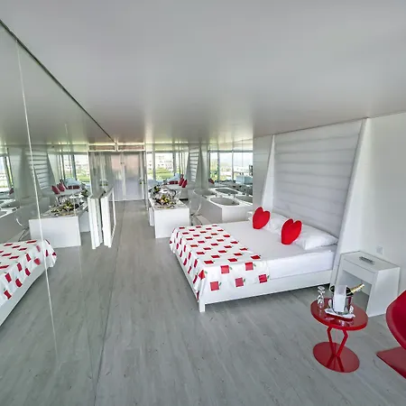 Resort Adam & Eve - Adult Only