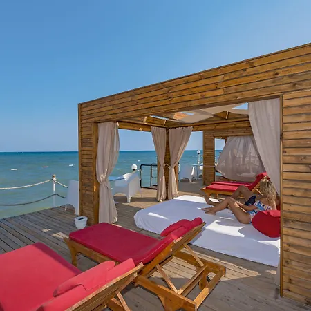 Adam & Eve - Adult Only Belek