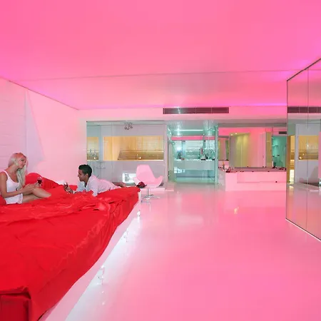Adam & Eve - Adult Only 5* Belek