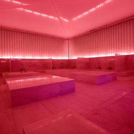 Adam & Eve - Adult Only Resort