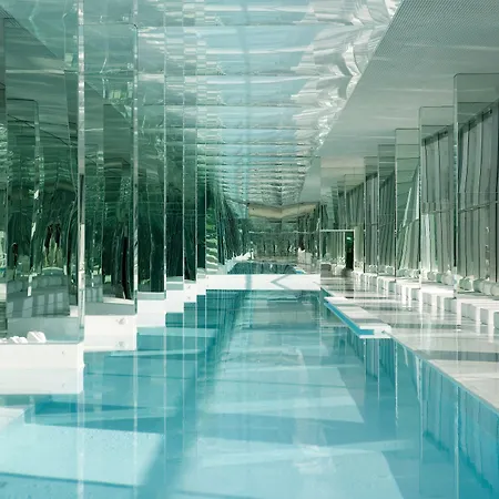 Adam & Eve - Adult Only Resort 5*