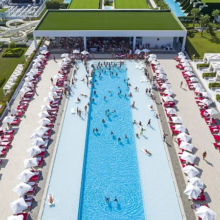 Resort Adam & Eve - Adult Only