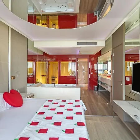 Resort Adam & Eve - Adult Only 5*