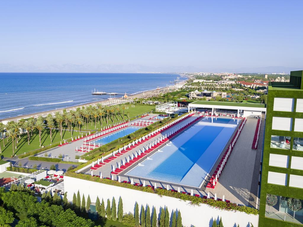 Resort Adam & Eve - Adult Only Belek, Türkei - jetzt buchen, Preise für 2024