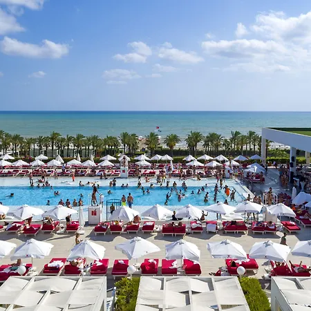 Adam & Eve - Adult Only 5* Belek