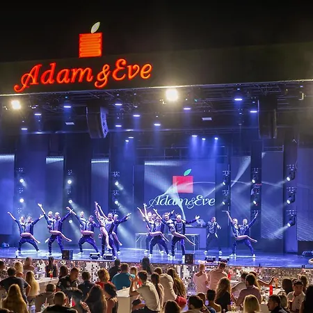 Resort Adam & Eve - Adult Only 5*