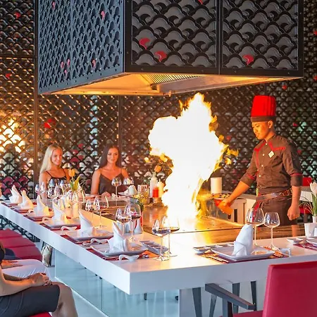 Resort Adam & Eve - Adult Only 5*
