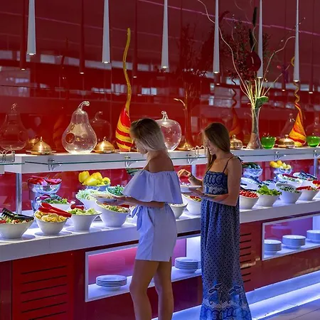 Resort Adam & Eve - Adult Only Belek