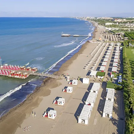 Adam&eve - Adult Only Belek