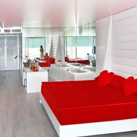 Adam&eve - Adult Only Belek