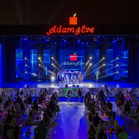 Adam&eve - Adult Only Resort 5*