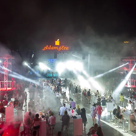 Adam&eve - Adult Only Resort