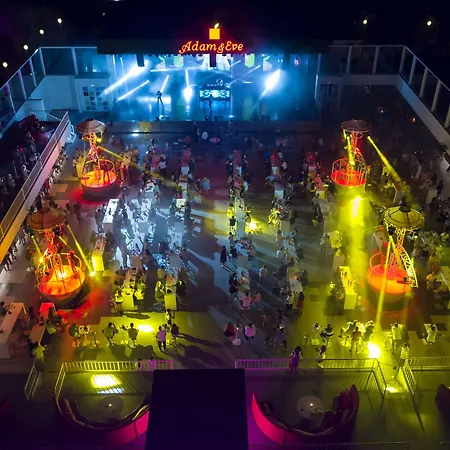 Resort Adam&eve - Adult Only