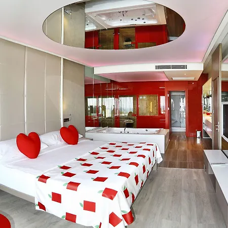 Adam&eve - Adult Only Resort