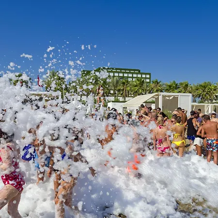 Adam&eve - Adult Only Resort 5*