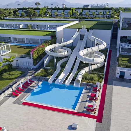 Adam&eve - Adult Only Resort 5*