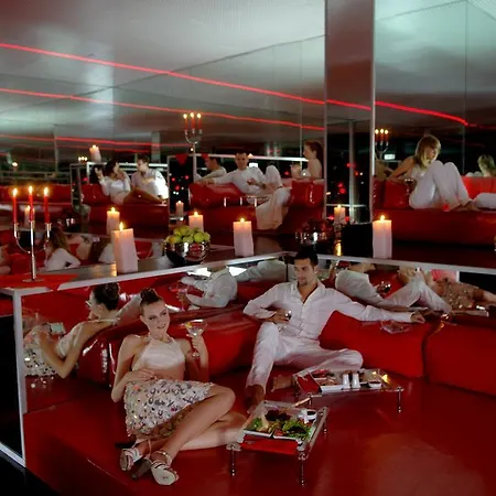 Adam&eve - Adult Only Belek