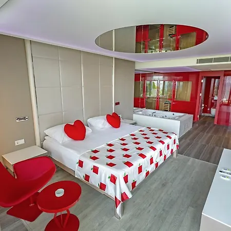 Resort Adam&eve - Adult Only