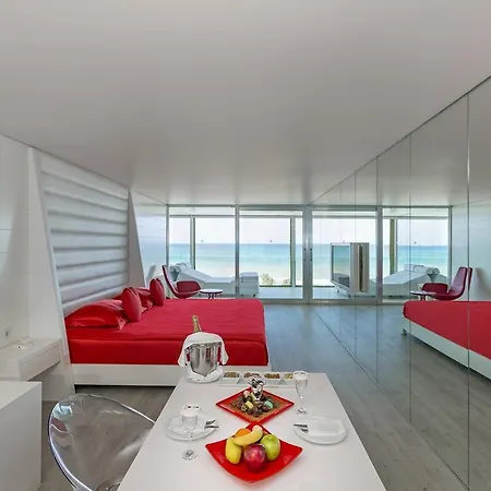 Adam&eve - Adult Only Resort