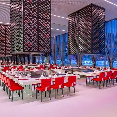 Adam&eve - Adult Only 5* Belek