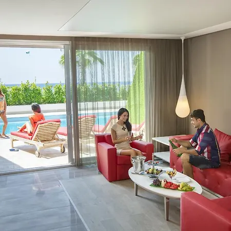Θέρετρο Adam & Eve - Adult Only 5*